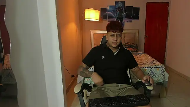 Jake simons online show from December 2024 03:09:02 AM