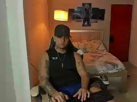 Jake simons online show from December 2024 05:23:01 AM