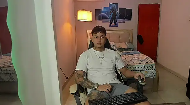 Jake simons online show from January 2025 02:17:01 AM