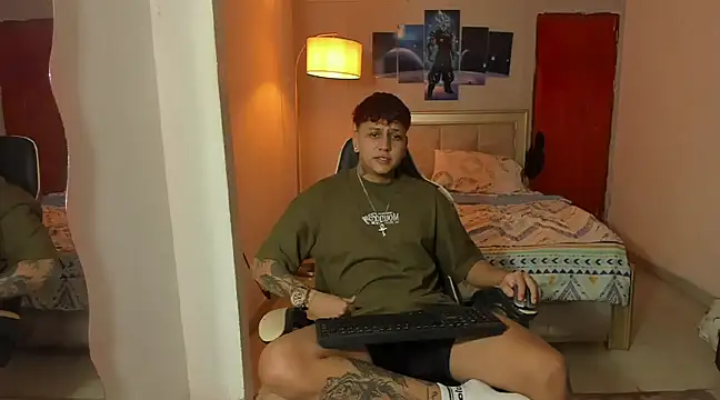 Jake simons online show from January 2025 09:57:01 AM