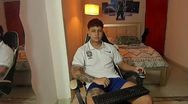 Jake simons online show from January 2025 09:15:02 AM