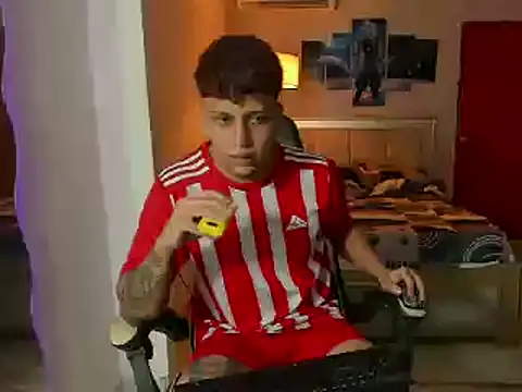 Jake simons online show from February 2025 04:29:01 AM