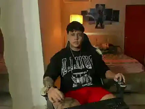 Jake simons online show from February 2025 03:04:01 AM