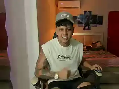 Jake simons online show from March 2025 03:39:01 AM