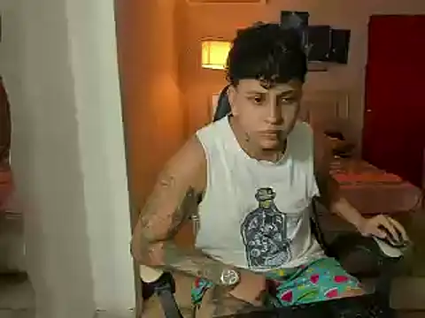 Jake simons online show from March 2025 12:52:02 AM