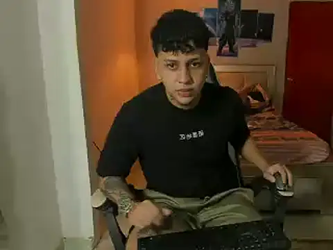 Jake simons online show from March 2025 05:06:02 AM