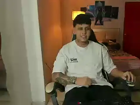 Jake simons online show from March 2025 02:48:01 AM