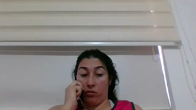 andreaisis2 online show from January 2025 10:08:02 PM