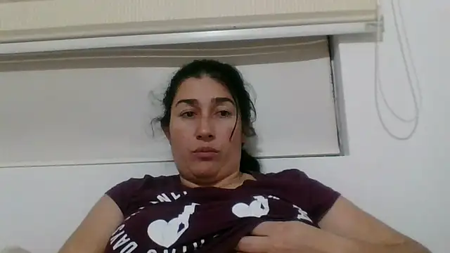andreaisis2 online show from February 2025 05:29:02 AM
