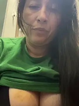 andreaisis2 online show from April 2026 10:56:02 PM