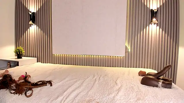 Zafiiraa online show from February 2025 02:09:02 PM