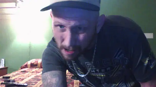 Snapshot of J-Dubb chatting on December 2025 10:55:01 AM J-Dubb online show from December 2025 10:55:01 AM