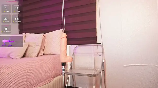 Alexxandra 12 online show from December 2025 08:44:01 AM