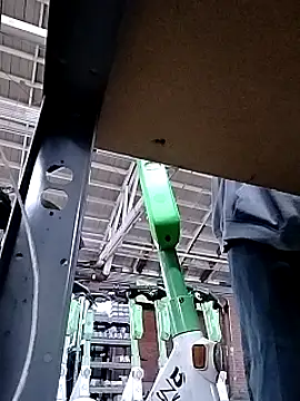 Daddy hook online show from December 2024 04:25:02 PM