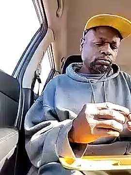 Daddy hook online show from December 2024 10:30:01 PM