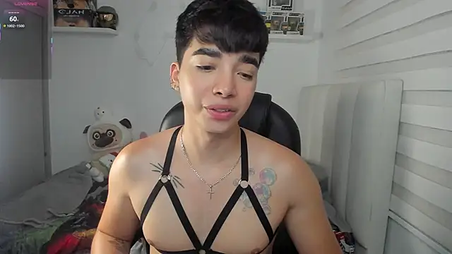 santy7v7 online show from April 2026 01:41:02 PM