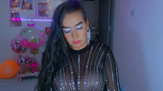 sweet vanessa 22 online show from December 2024 01:41:02 AM