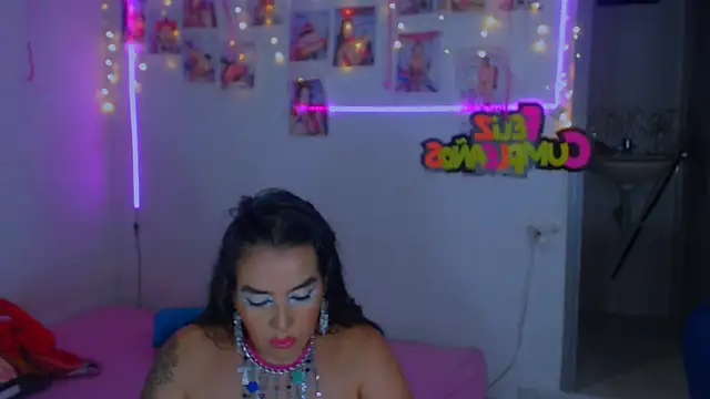 sweet vanessa 22 online show from January 2025 06:55:02 AM