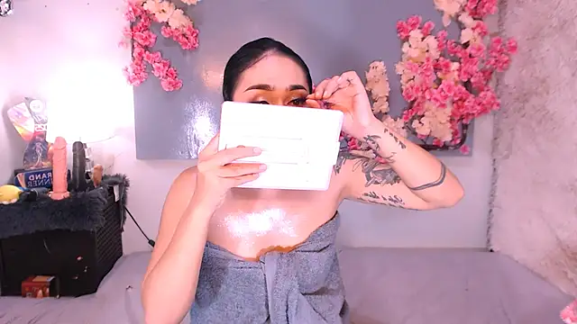 Oriental Tiara online show from October 2025 10:38:02 AM