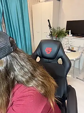 DienkaGreen online show from January 2026 05:39:01 PM