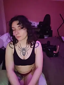 Moxxxie online show from May 2026 07:47:02 AM