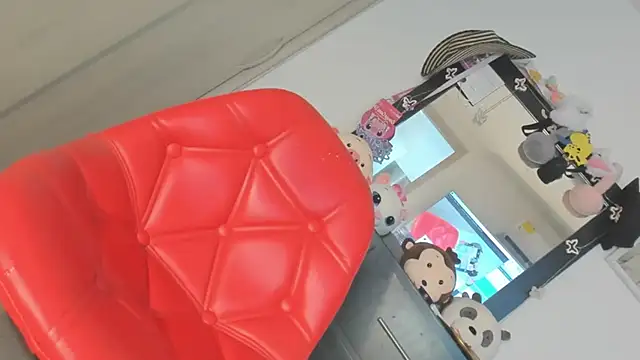 jailin smith  online show from April 2026 02:59:02 AM