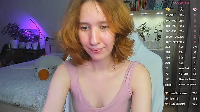 Ooooooli online show from December 2024 04:07:02 PM