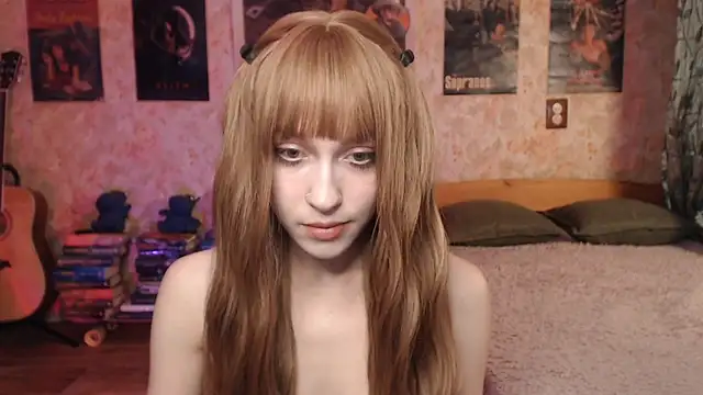 Friendly Ellie online show from January 2026 12:24:01 AM