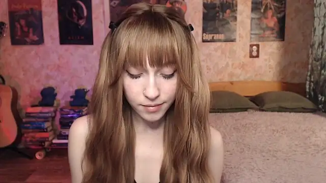 Friendly Ellie online show from February 2026 01:15:01 PM