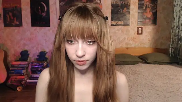 Friendly Ellie online show from March 2026 12:23:02 AM