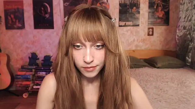 Friendly Ellie online show from July 2026 12:46:01 AM