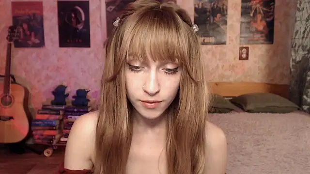 Friendly Ellie online show from July 2026 02:27:02 AM