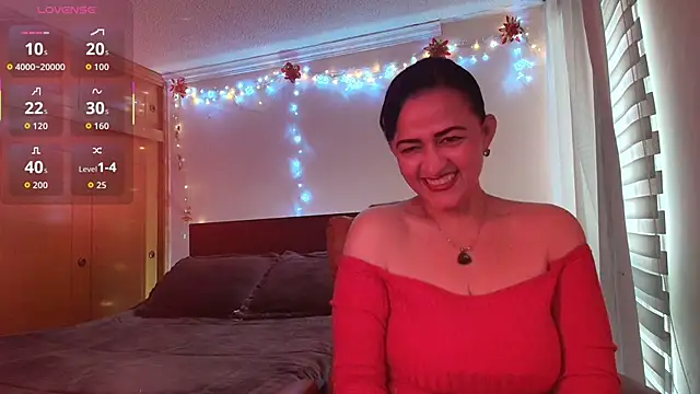 ISABEEL SOFIA01 online show from March 2026 11:59:01 AM