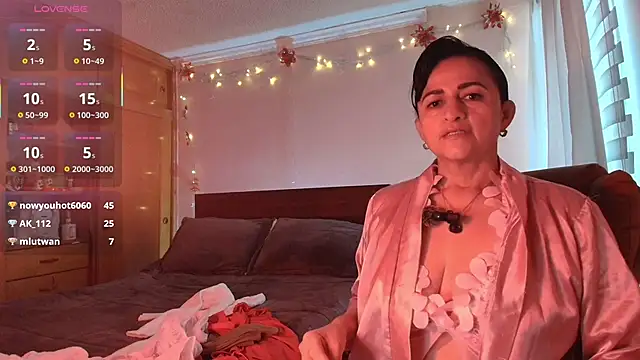 ISABEEL SOFIA01 online show from March 2026 12:33:02 PM