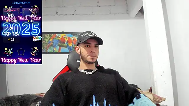 freestyle blake1 online show from January 2025 03:22:01 AM