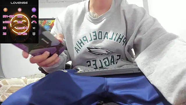 freestyle blake1 online show from February 2025 05:38:02 PM