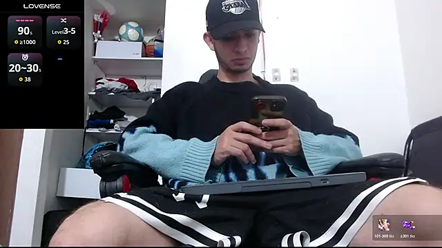 freestyle blake1 online show from November 2025 12:38:01 PM