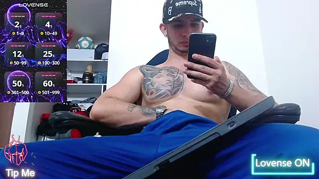 freestyle blake1 online show from March 2026 02:15:01 AM