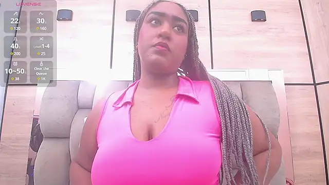 Snapshot of arianna_pearl chatting on December 2024 12:49:01 PM arianna pearl online show from December 2024 12:49:01 PM