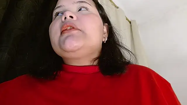 Snapshot of sexychubby___ chatting on February 2025 08:58:01 PM sexychubby    online show from February 2025 08:58:01 PM