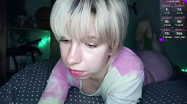 Snapshot of cruellagoth666 chatting on December 2024 07:01:01 PM cruellagoth666 online show from December 2024 07:01:01 PM