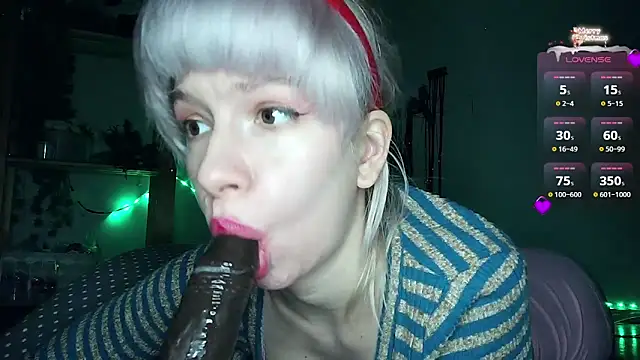 Snapshot of cruellagoth666 chatting on December 2024 03:55:01 PM cruellagoth666 online show from December 2024 03:55:01 PM