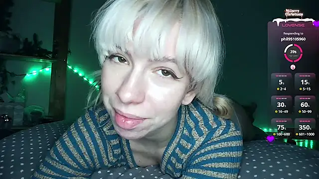 Snapshot of cruellagoth666 chatting on February 2025 05:46:01 PM cruellagoth666 online show from February 2025 05:46:01 PM