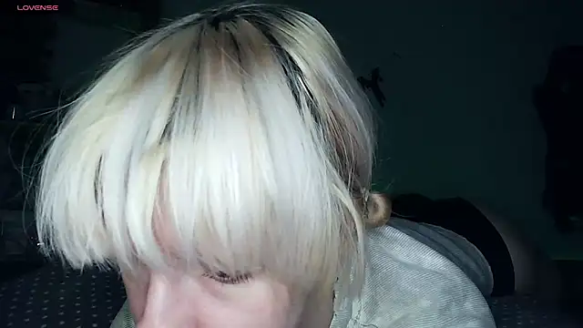 Snapshot of cruellagoth666 chatting on February 2025 08:13:01 PM cruellagoth666 online show from February 2025 08:13:01 PM