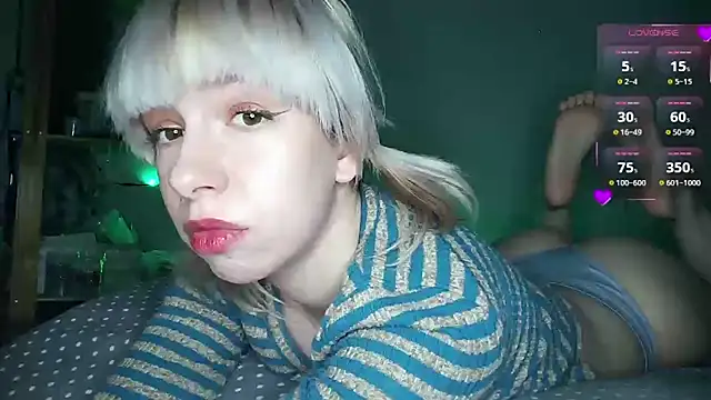 Snapshot of cruellagoth666 chatting on February 2025 04:45:02 PM cruellagoth666 online show from February 2025 04:45:02 PM