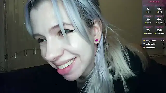 cruellagoth666 online show from June 2026 02:33:01 PM