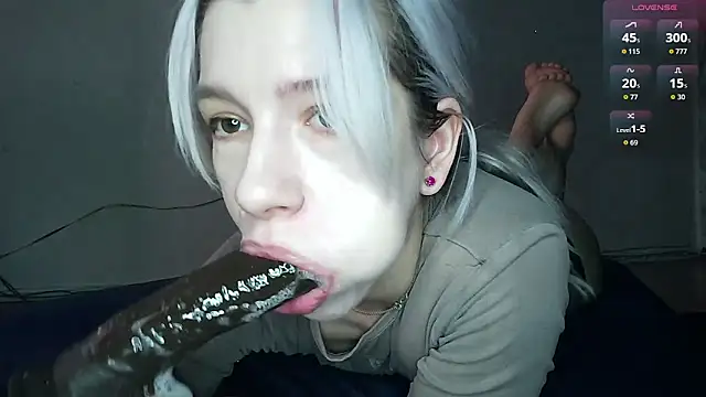 cruellagoth666 online show from July 2026 03:14:02 PM