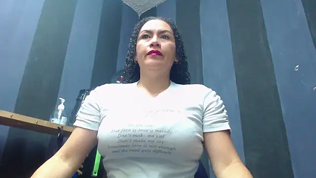 ADELHEY RAN online show from December 2024 12:59:02 PM