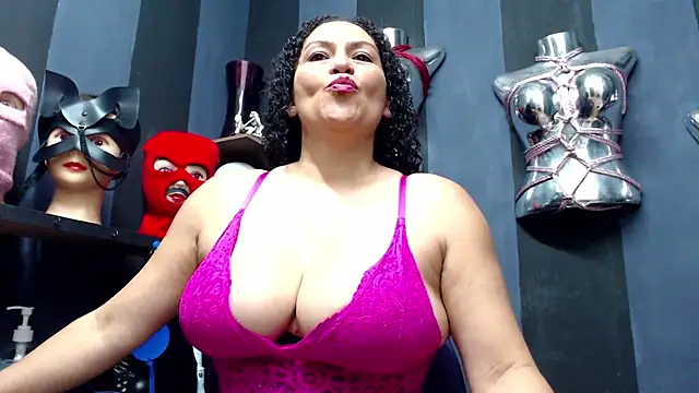 ADELHEY RAN online show from December 2024 04:05:02 PM