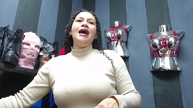 ADELHEY RAN online show from December 2024 01:00:02 PM